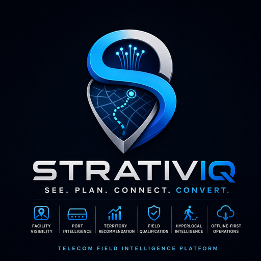 Strativiq
